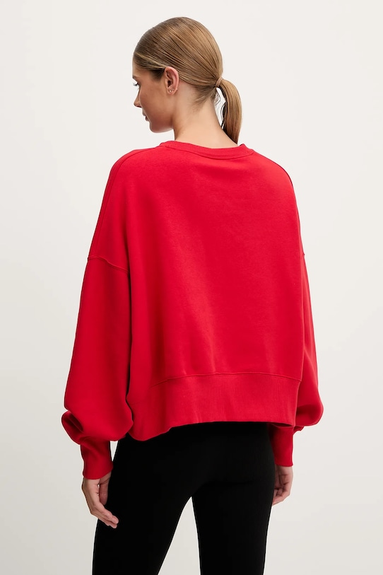 Îmbrăcăminte Nike bluză Boston Red Sox 01D7.163N.BQ.H3K rosu