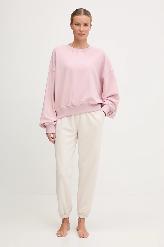 Μπλούζα JOYINME Spark Bluza.Spark ροζ AW25