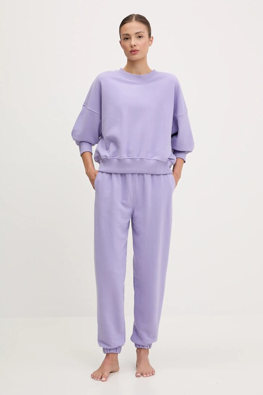 JOYINME bluză Spark Bluza.Spark violet SS25