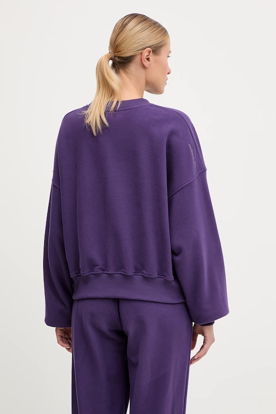 Odzież JOYINME bluza Spark Bluza.Spark fioletowy