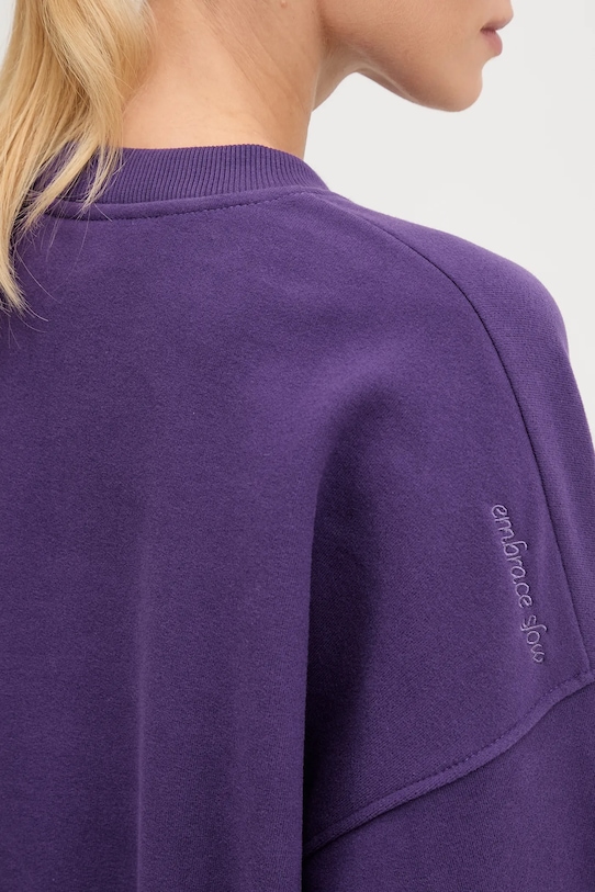 JOYINME bluza Spark Bluza.Spark fioletowy