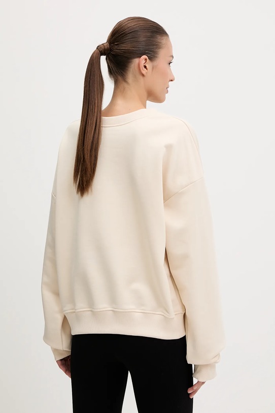 Odzież JOYINME bluza sportowa V-Essence Bluza.V.Essence beżowy