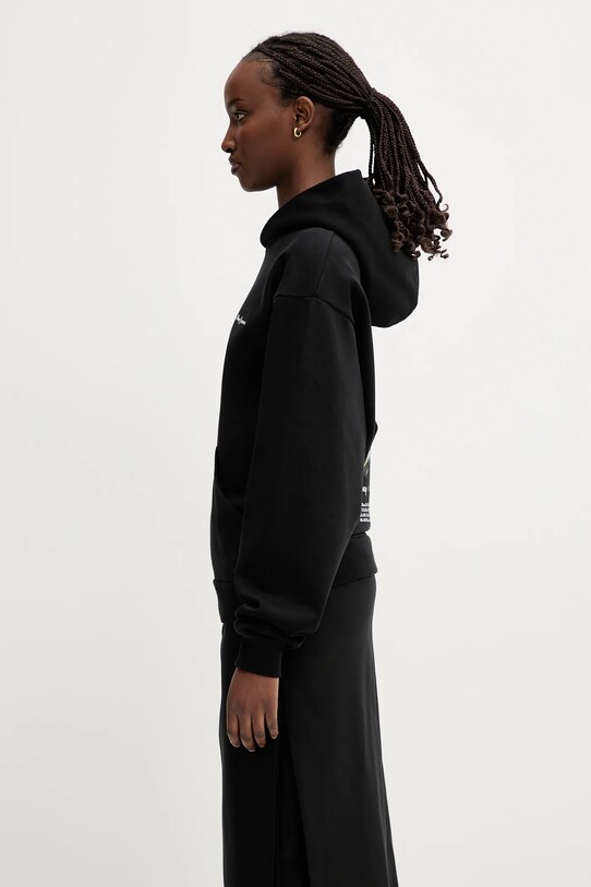 Coperni x Disney sweatshirt Collector DJS15F5018C black SS25