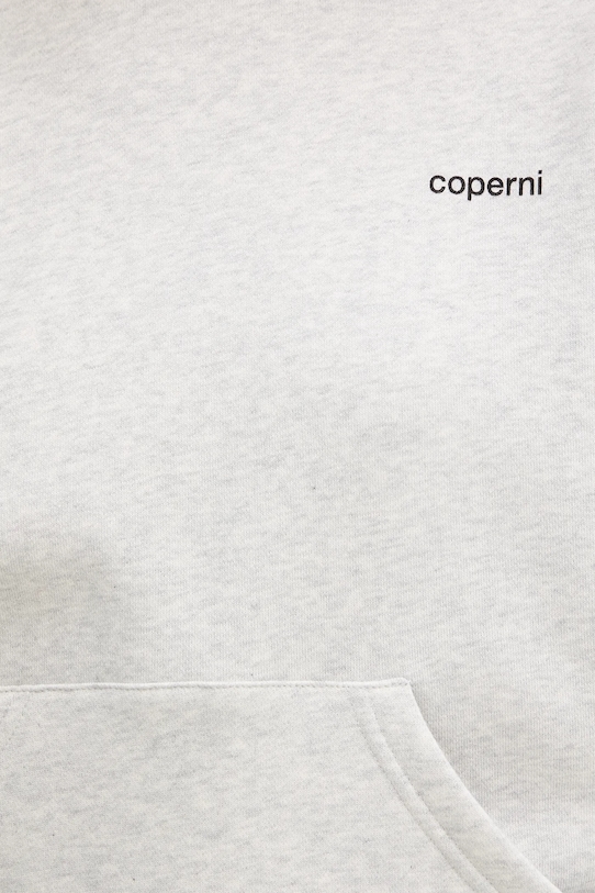 Coperni bluza bawełniana Horn COPJS15BISF5035