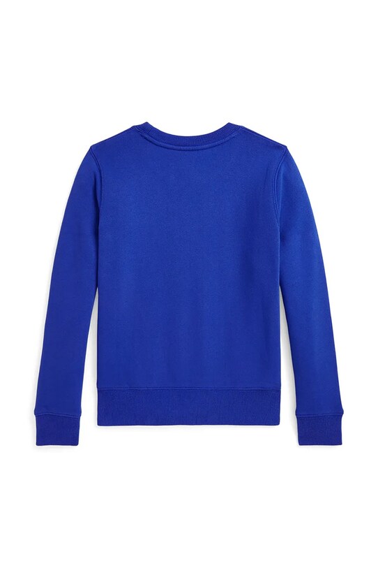 Дитяча кофта Polo Ralph Lauren 313957379001 блакитний SS25