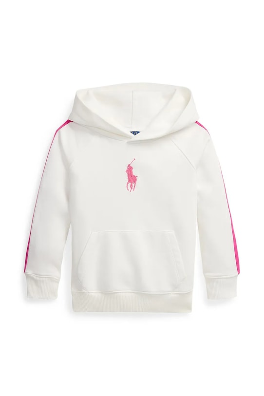 Дитяча кофта Polo Ralph Lauren інші білий 312957348001