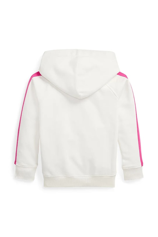 Polo Ralph Lauren bluza dziecięca 312957348001 biały SS25