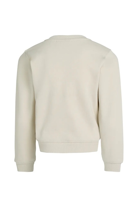 Девочка Кофта Calvin Klein Jeans IG0IG02756.116.PPYA бежевый
