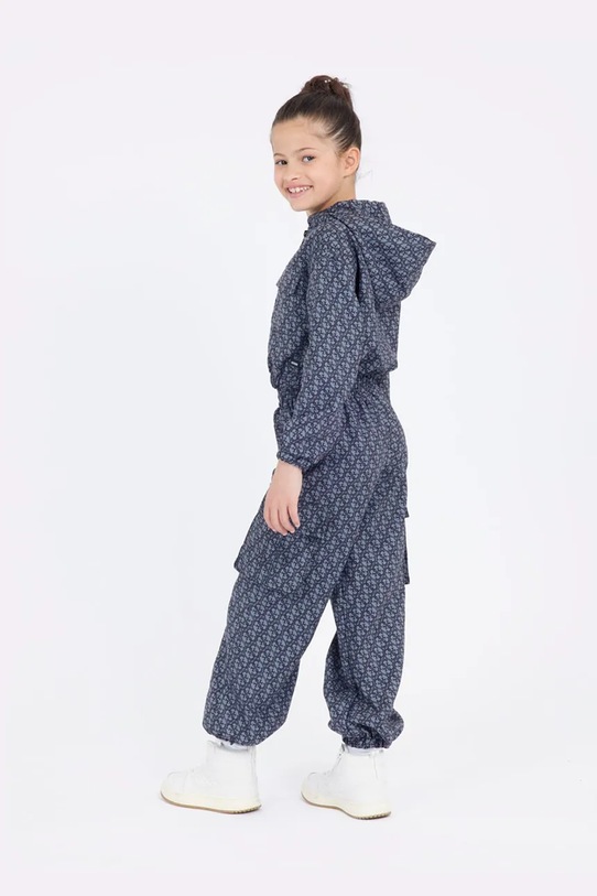 Dječja dukserica Guess J5RQ03.WH2K0.PPYA siva