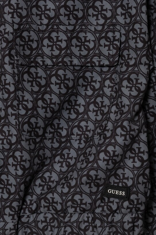 Guess bluza copii gri J5RQ03.WH2K0.PPYA