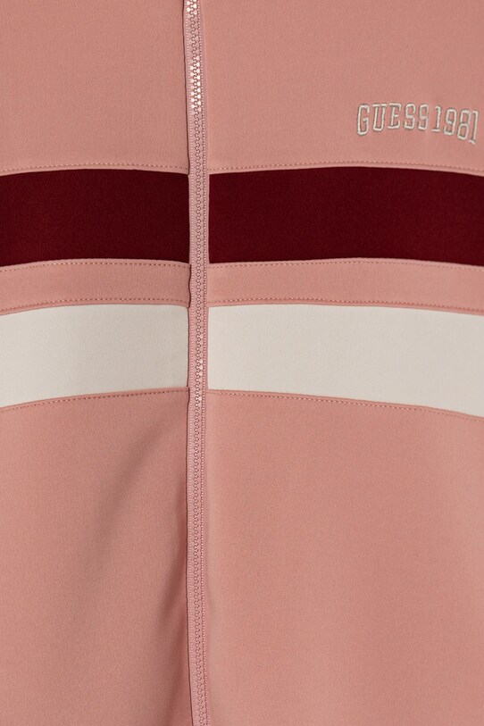 Девочка Детская кофта Guess J5RQ10.KCO72.PPYA розовый