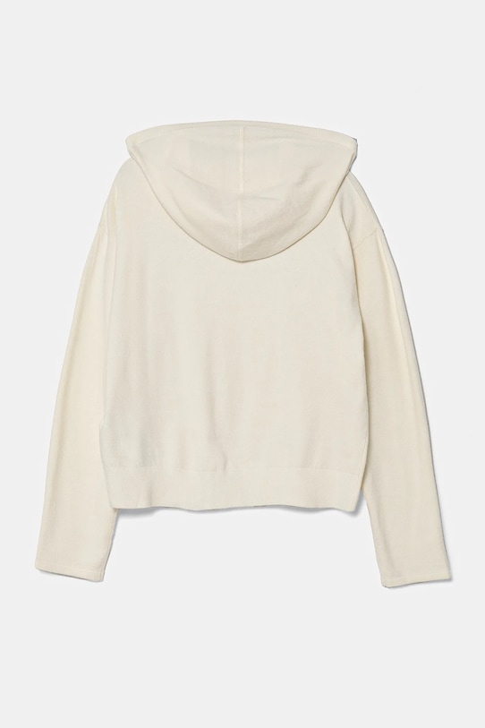 Guess maglione per bambini J5RR13.Z3KS0.PPYA beige SS25