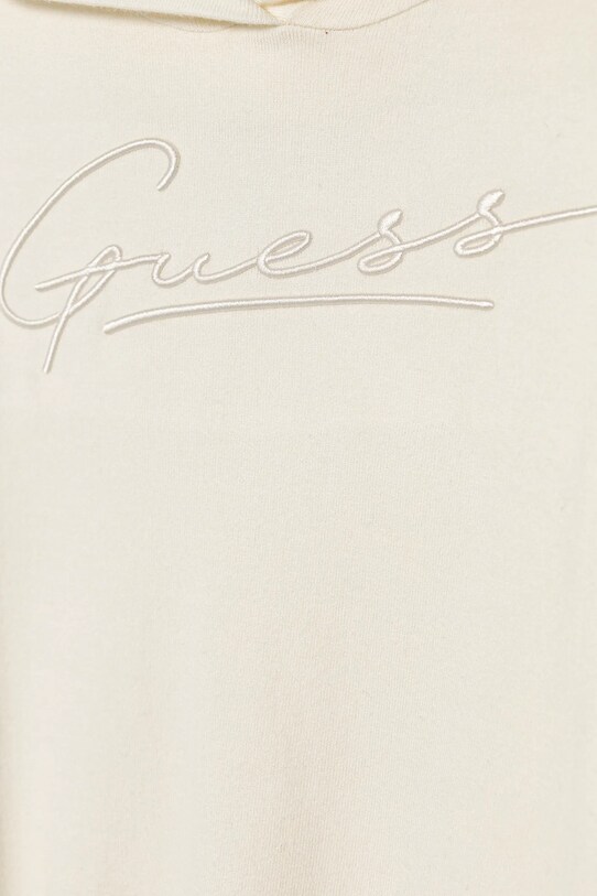 Девочка Детский свитер Guess J5RR13.Z3KS0.PPYA бежевый