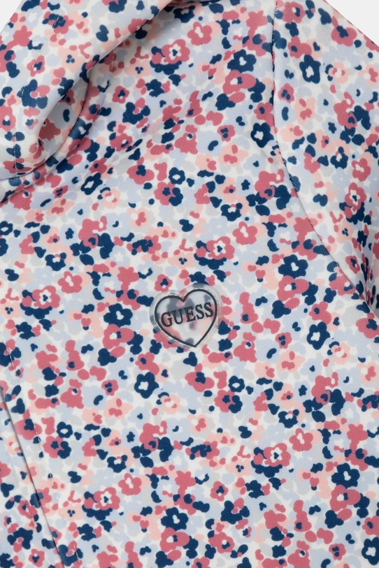 Dziewczynka Guess bluza dziecięca K5RQ00.KAZQ2.PPYA multicolor