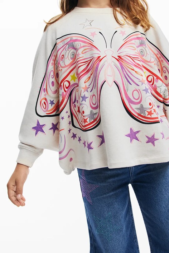 Дитяча кофта Desigual 25SGSK11