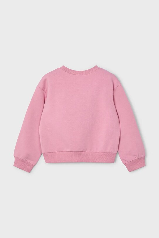 Mayoral bluza copii 3402.6G.Mini.PPYA roz SS25