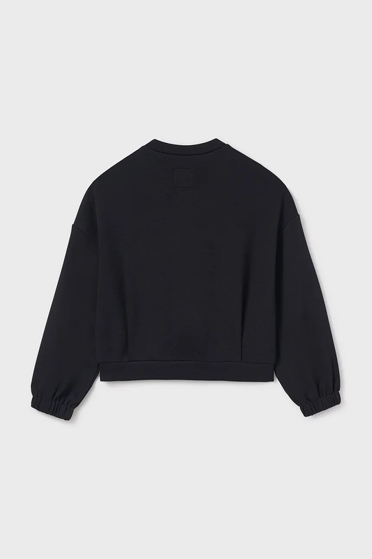 Fete Mayoral bluza copii 6407.8D.Junior.PPYA negru