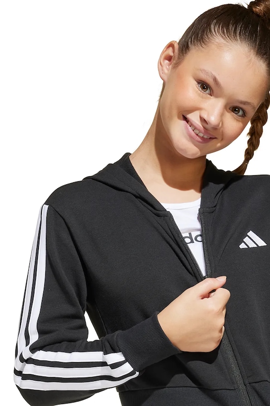 Дитяча кофта adidas JJ0956