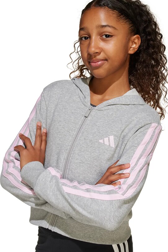 adidas bluză pentru copii JJ0949