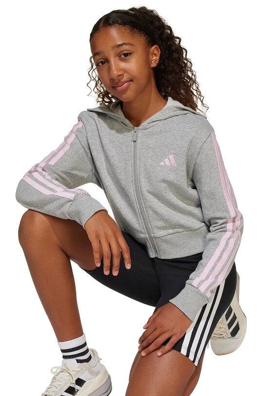 adidas bluză pentru copii JJ0949