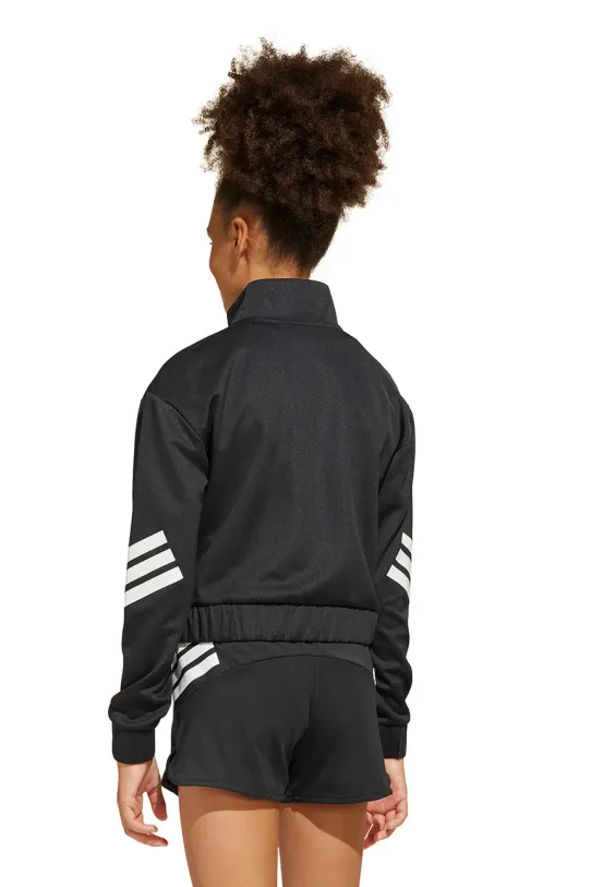 adidas bluza dziecięca JJ4973 czarny