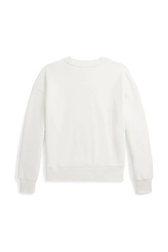 Polo Ralph Lauren bluza dziecięca 313965156001 biały SS25