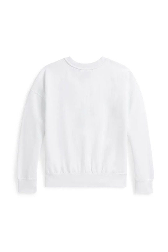 Polo Ralph Lauren bluză copii 313970400001 alb SS25
