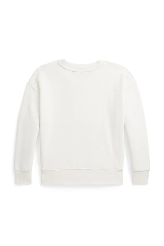 Polo Ralph Lauren bluza dziecięca 312965156001 biały SS25