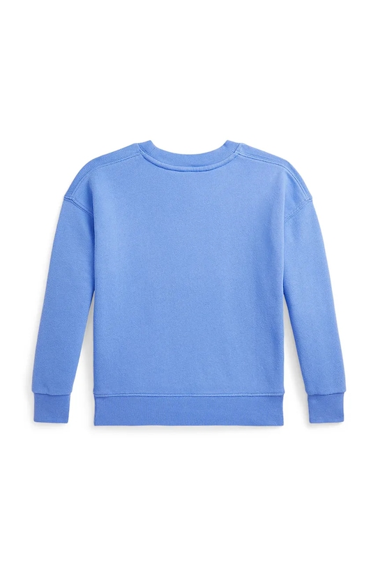 Polo Ralph Lauren bluza dziecięca 312965156002 niebieski SS25
