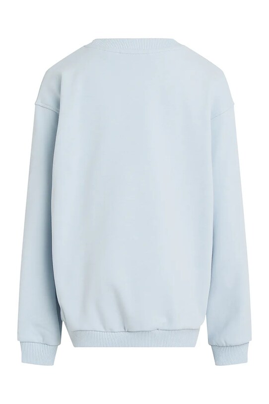 Дівчинка Дитяча кофта Calvin Klein Jeans IG0IG02852.PPYA блакитний