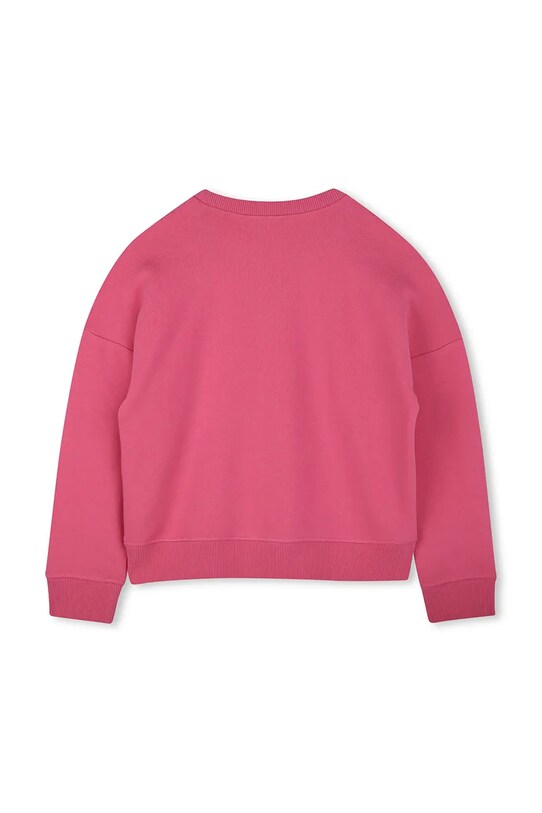 Девочка Детская кофта HUGO G00397.102.108 розовый