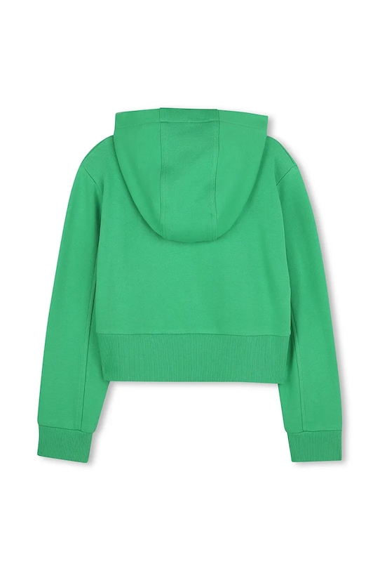 Fete HUGO bluza copii G00402.162.174 verde