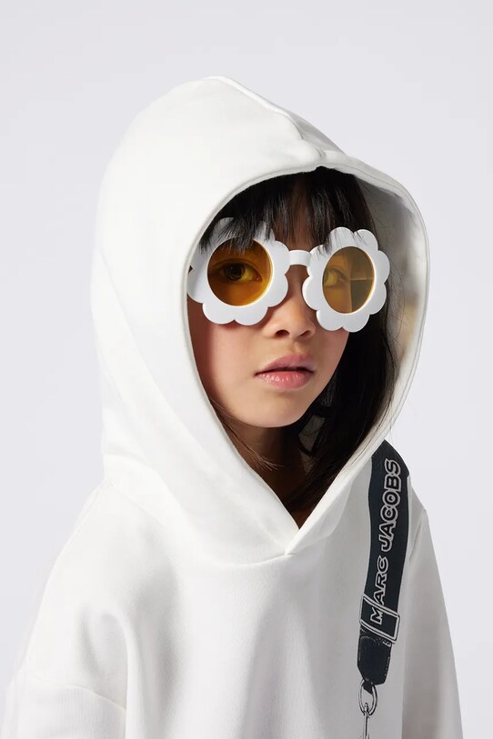 Дитяча кофта Marc Jacobs W60436.156 бежевий