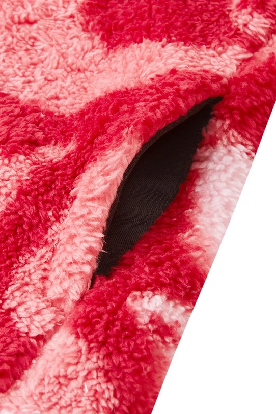 Dječja dukserica Reima Turkkinen 5200288A.G.PPYA roza