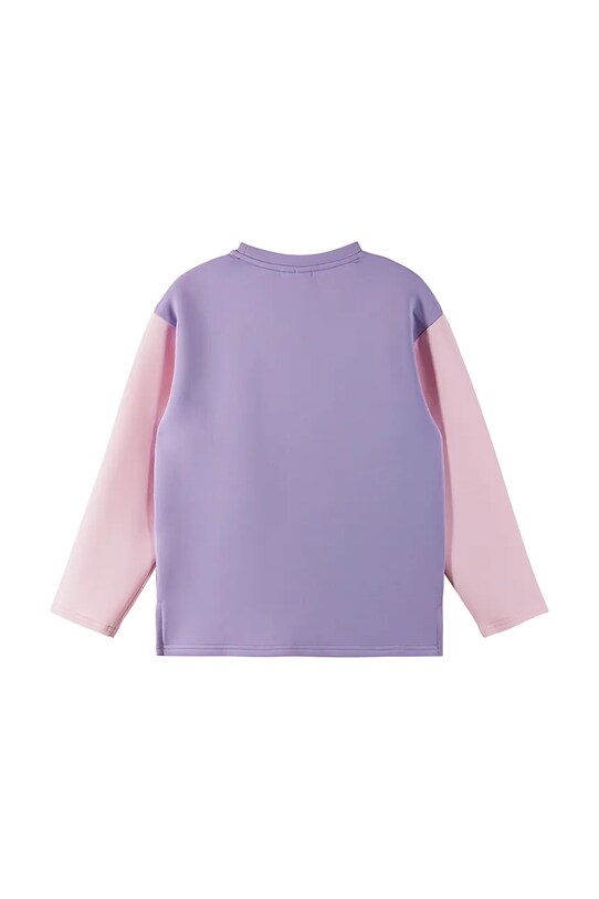 Fete Reima bluza copii Leppo 5200424A.PPYA violet