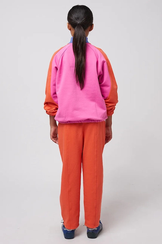 Дитяча кофта Bobo Choses Smiling 125AC047