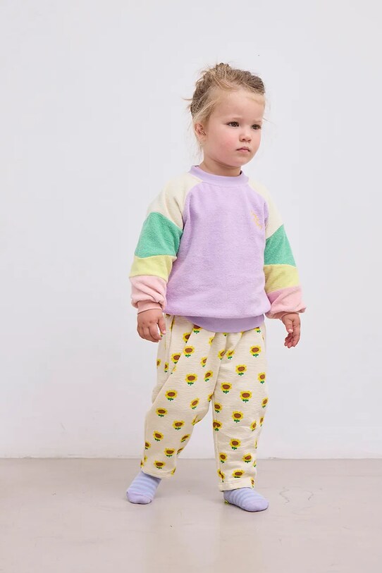 Кофта для немовлят Bobo Choses 125AB027