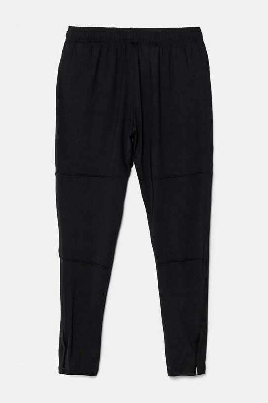 Otroški spodnji del trenirke Under Armour Challenger Train Pant 1379487 črna SS25