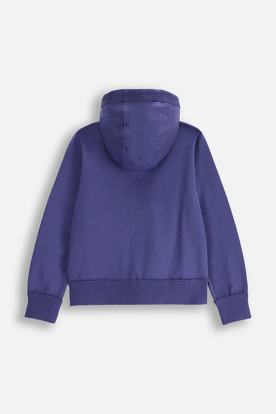 Coccodrillo bluza copii WC5132401VGA bleumarin SS25