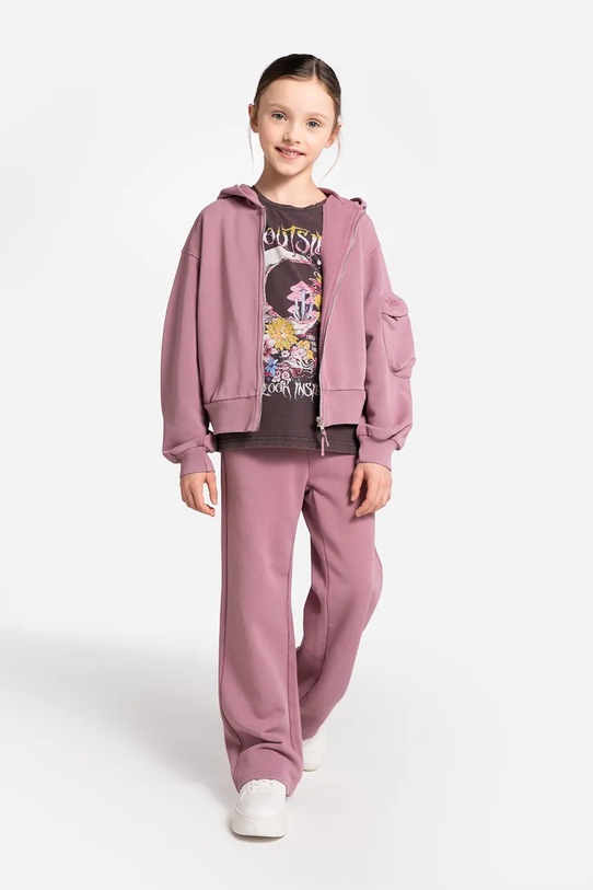 Coccodrillo gyerek felső WC5132401DGJ