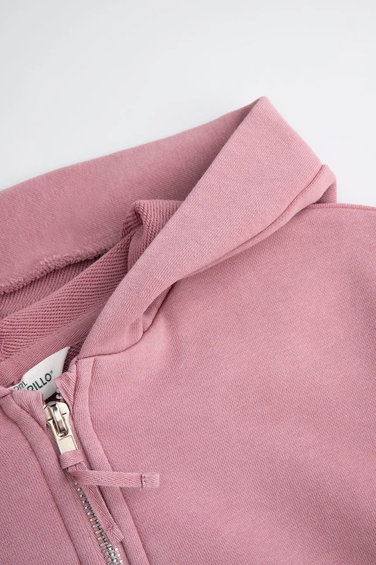 Coccodrillo gyerek felső rózsaszín WC5132401DGJ