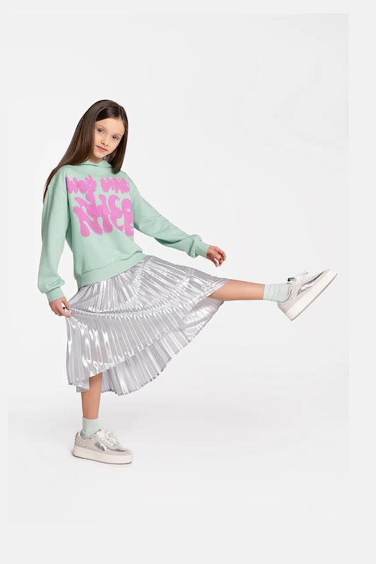 Coccodrillo bluza dziecięca WC5132301CGJ