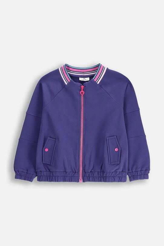 Coccodrillo gyerek felső WC5132201CGK kék SS25