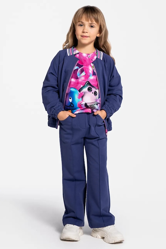 Coccodrillo gyerek felső WC5132201CGK