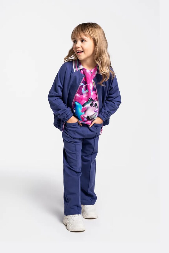 Coccodrillo gyerek felső WC5132201CGK