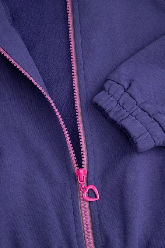 Coccodrillo gyerek felső WC5132201CGK kék