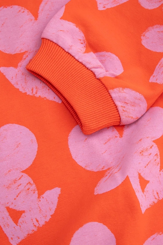 Coccodrillo bluză copii WC5144101MGK rosu