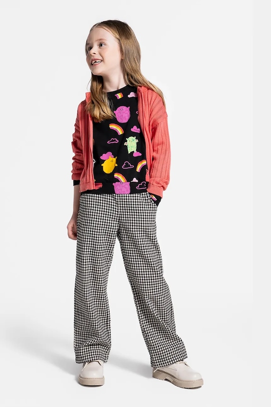 Coccodrillo bluza dziecięca WC5143105RGK