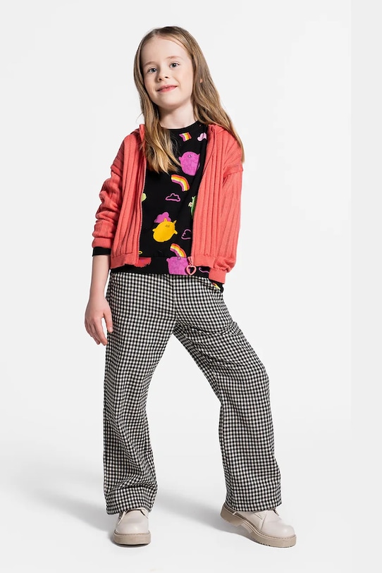 Coccodrillo bluza dziecięca WC5143105RGK