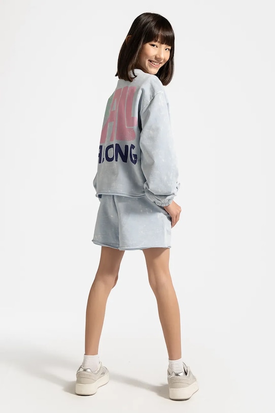 Coccodrillo bluză WC5132101HGJ